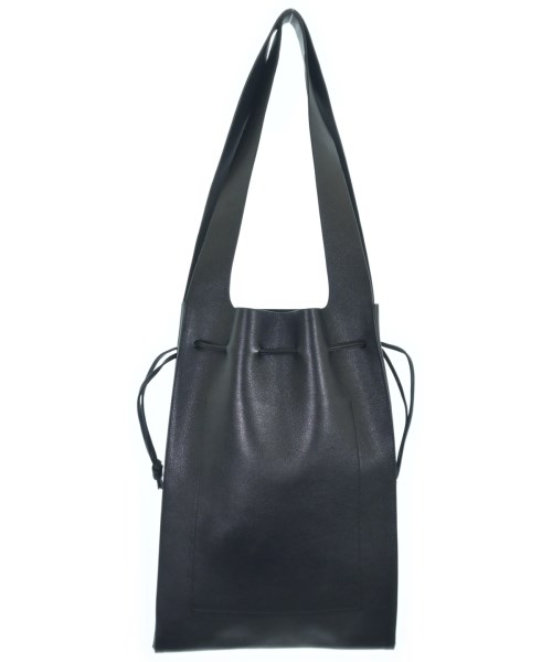 Aeta（アエタ）トートバッグ 黒 サイズ:- レディース/2200616138052
