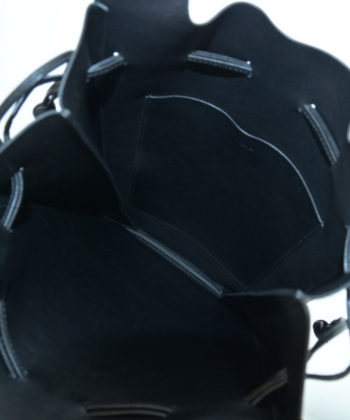 Aeta（アエタ）トートバッグ 黒 サイズ:- レディース/2200616138052