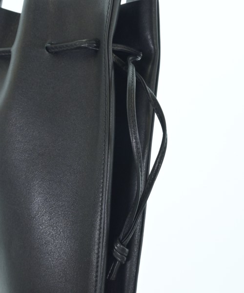 Aeta（アエタ）トートバッグ 黒 サイズ:- レディース/2200616138052