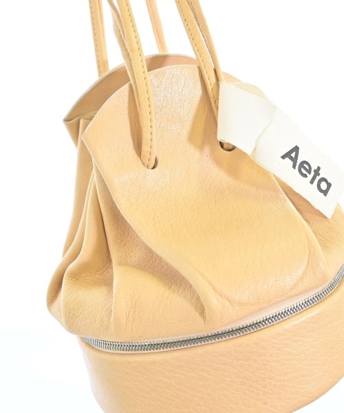 Aeta（アエタ）ショルダーバッグ ベージュ サイズ:- レディース/2200605926189