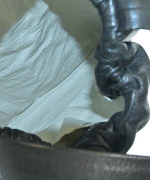 Aeta（アエタ）ショルダーバッグ 黒 サイズ:- メンズ/2200672170065