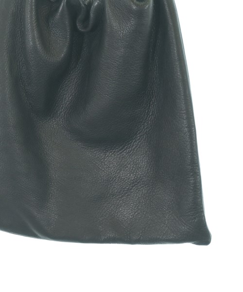 Aeta（アエタ）ショルダーバッグ 黒 サイズ:- メンズ/2200672170065