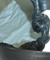 Aeta（アエタ）ショルダーバッグ 黒 サイズ:- メンズ/2200672170065