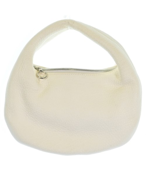 Aeta(アエタ)ハンドバッグ 白 サイズ:-/2200674539549