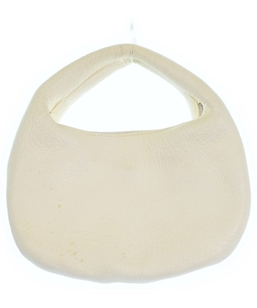 Aeta（アエタ）ハンドバッグ 白 サイズ:- レディース/2200674539549