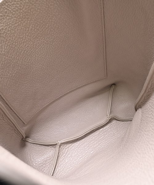 Aeta（アエタ）トートバッグ グレー サイズ:- レディース/2200673426130