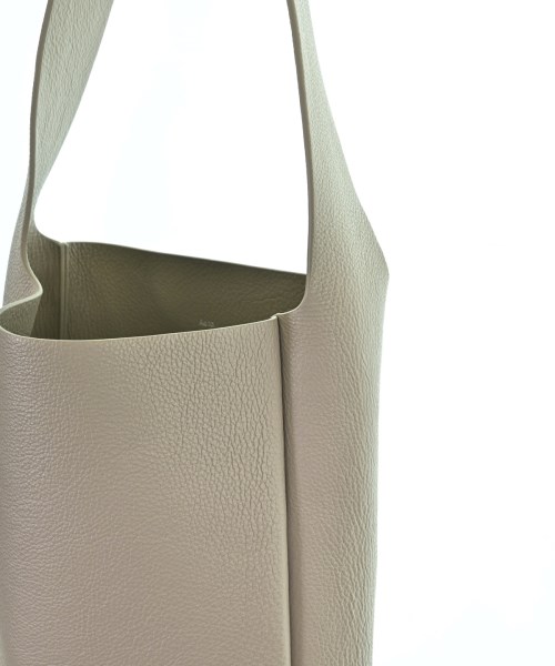 Aeta（アエタ）トートバッグ グレー サイズ:- レディース/2200673426130