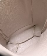 Aeta（アエタ）トートバッグ グレー サイズ:- レディース/2200673426130