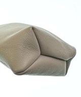 Aeta（アエタ）トートバッグ グレー サイズ:- レディース/2200673426130