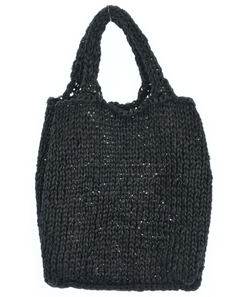 Aeta（アエタ）トートバッグ 黒 サイズ:- レディース/2200694615155