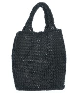 Aeta（アエタ）トートバッグ 黒 サイズ:- レディース/2200694615155