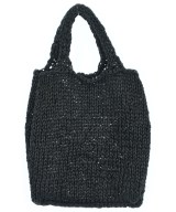 Aeta（アエタ）トートバッグ 黒 サイズ:- レディース/2200694615155