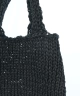 Aeta（アエタ）トートバッグ 黒 サイズ:- レディース/2200694615155