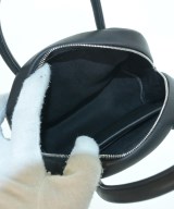 Aeta（アエタ）ボストンバッグ 黒 サイズ:- レディース/2200700682027