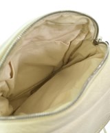 Aeta（アエタ）ショルダーバッグ 白 サイズ:- メンズ/2200657105037