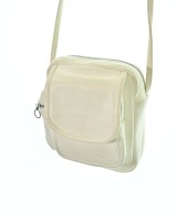 Aeta（アエタ）ショルダーバッグ 白 サイズ:- メンズ/2200657105037