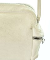 Aeta（アエタ）ショルダーバッグ 白 サイズ:- メンズ/2200657105037