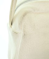 Aeta（アエタ）ショルダーバッグ 白 サイズ:- メンズ/2200657105037