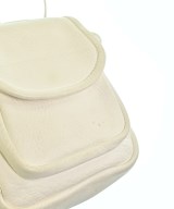 Aeta（アエタ）ショルダーバッグ 白 サイズ:- メンズ/2200657105037