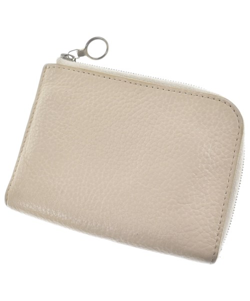 Aeta(アエタ)財布・コインケース ベージュ サイズ:-/2200655259213