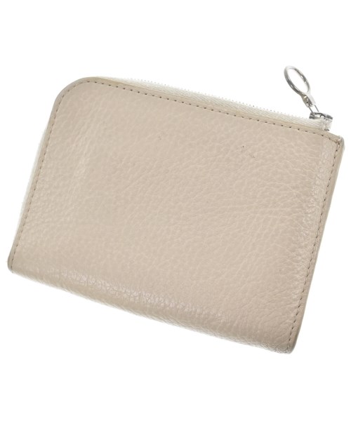 Aeta（アエタ）財布・コインケース ベージュ サイズ:- レディース/2200655259213