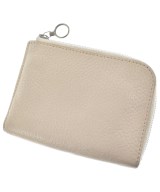 Aeta（アエタ）財布・コインケース ベージュ サイズ:- レディース/2200655259213