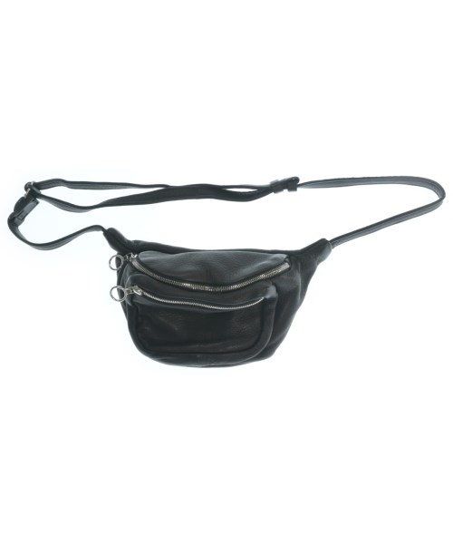 Aeta(アエタ)ショルダーバッグ 黒 サイズ:-/2200639362021