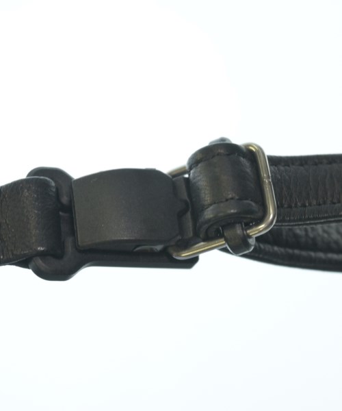 Aeta（アエタ）ショルダーバッグ 黒 サイズ:- レディース/2200639362021