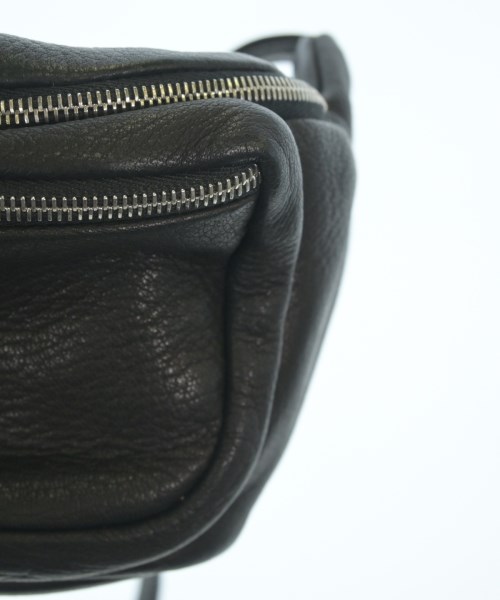 Aeta（アエタ）ショルダーバッグ 黒 サイズ:- レディース/2200639362021