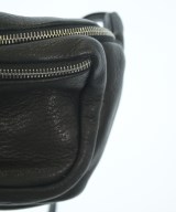 Aeta（アエタ）ショルダーバッグ 黒 サイズ:- レディース/2200639362021