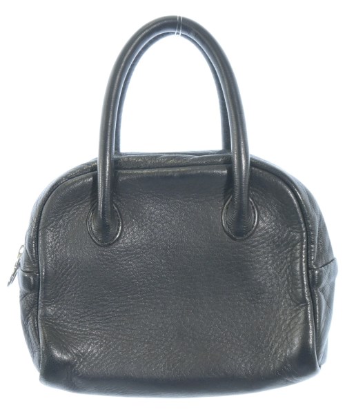 Aeta(アエタ)ハンドバッグ 黒 サイズ:-/2200650494060