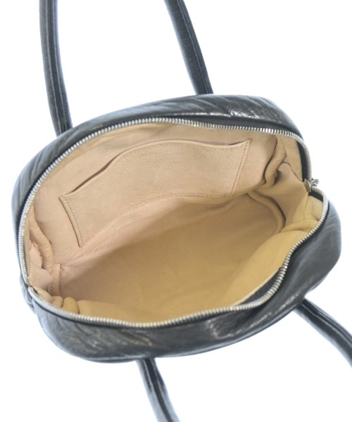 Aeta（アエタ）ハンドバッグ 黒 サイズ:- レディース/2200650494060