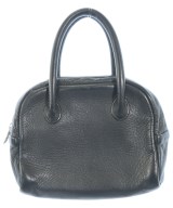 Aeta（アエタ）ハンドバッグ 黒 サイズ:- レディース/2200650494060