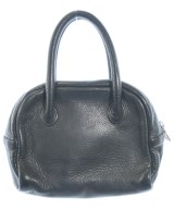 Aeta（アエタ）ハンドバッグ 黒 サイズ:- レディース/2200650494060