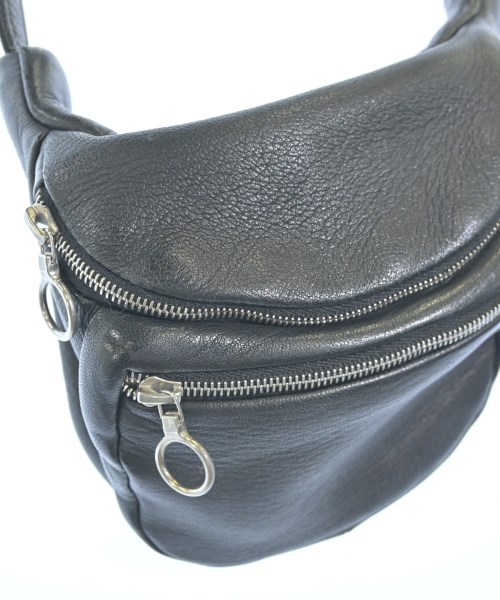 Aeta（アエタ）ショルダーバッグ 黒 サイズ:- メンズ/2200651602082