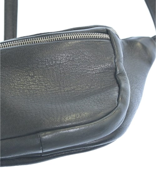 Aeta（アエタ）ショルダーバッグ 黒 サイズ:- メンズ/2200651602082