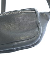 Aeta（アエタ）ショルダーバッグ 黒 サイズ:- メンズ/2200651602082