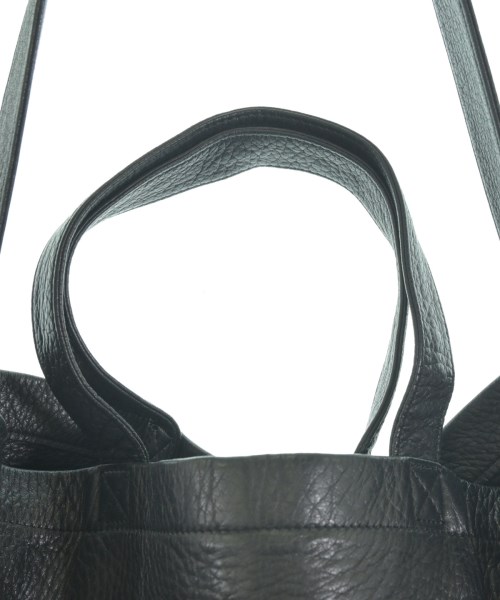 Aeta（アエタ）トートバッグ 黒 サイズ:- レディース/2200645018189