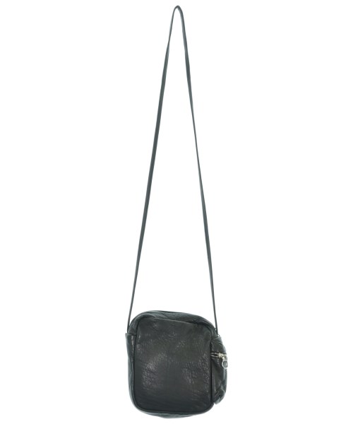 Aeta（アエタ）ショルダーバッグ 黒 サイズ:- メンズ/2200699138758