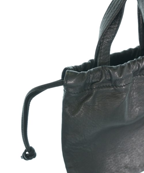 Aeta（アエタ）その他 黒 サイズ:- レディース/2200699871563