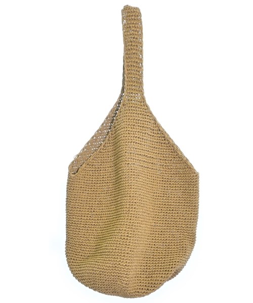 Aeta（アエタ）トートバッグ 茶 サイズ:- レディース/2200700605149