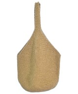 Aeta（アエタ）トートバッグ 茶 サイズ:- レディース/2200700605149
