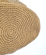 Aeta（アエタ）トートバッグ 茶 サイズ:- レディース/2200700605149