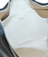Aeta（アエタ）ショルダーバッグ 黒 サイズ:- レディース/2200681063228