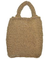 Aeta（アエタ）トートバッグ 茶 サイズ:- レディース/2200710441188