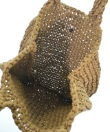 Aeta（アエタ）トートバッグ 茶 サイズ:- レディース/2200710441188