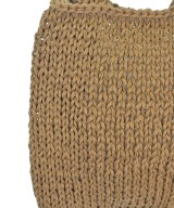 Aeta（アエタ）トートバッグ 茶 サイズ:- レディース/2200710441188