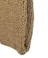 Aeta（アエタ）トートバッグ 茶 サイズ:- レディース/2200710441188
