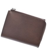 Aeta（アエタ）財布・コインケース 茶 サイズ:- レディース/2200710441232