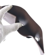 Aeta（アエタ）財布・コインケース 茶 サイズ:- レディース/2200710441232